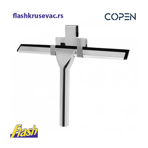Brisač stakla za tuš kabinu – COPEN – C-03-109