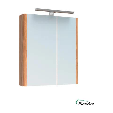 Toaletno Ogledalo Luxor Art 60 Drvo