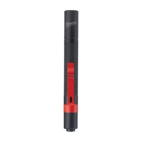 Milwaukee – LED lampa olovka na baterije, 100 lm, 2 x AAA, IPL-LED – 4933459440