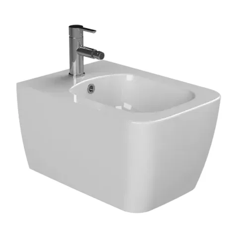 Turkuaz CeraStyle Hera Konzolni Bide 15600