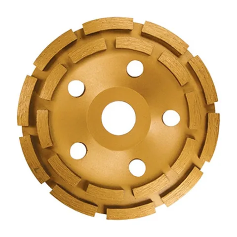 Dijamantska brusna ploča 125 mm 729909