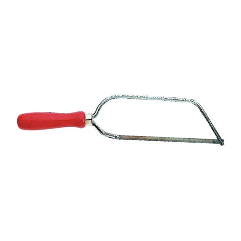 Testera za drvo i metal 150mm