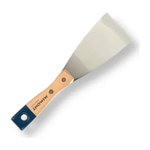 ŠPAHTLA ROSTFRAJ NITNOVANA 140mm MIM071214