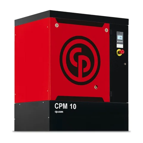 Kompresor Chicago Pneumatic CPM 10