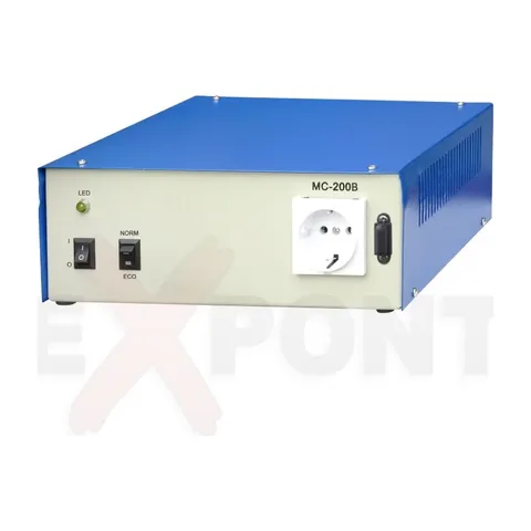 Pretvarac napona 200 W inverter Cecez