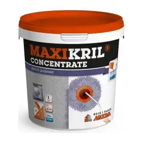 Akrilni prajmer Maxima Maxikril, 1 l