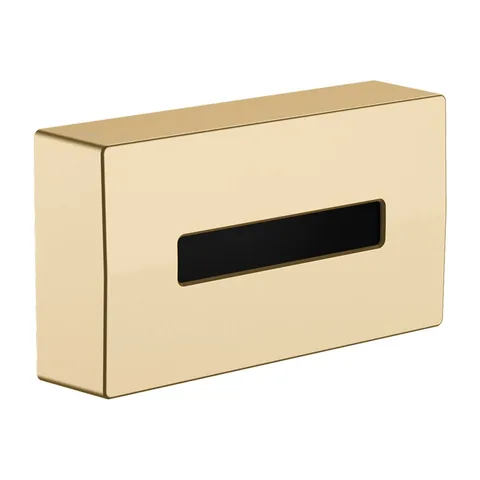 Hansgrohe AddStoris zidni držač ubrusa brushed bronze 41774140