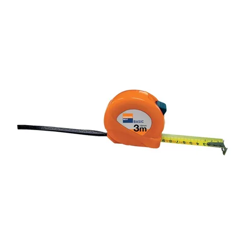 Rol metar Basic 3m