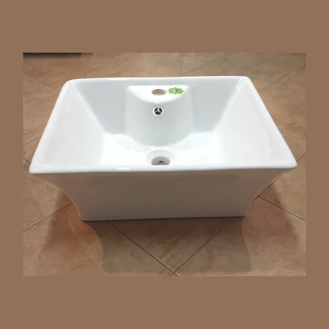 Umetnički lavabo Aqua 811