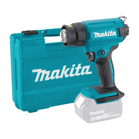 Makita – Akumulatorski fen za vrući vazduh – DHG180ZK