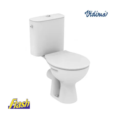 Monoblok Baltik – Vidima – Ulysse