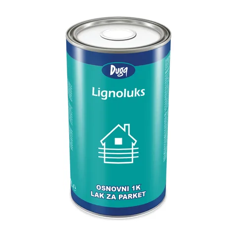 Parket Lak Osnovni Duga