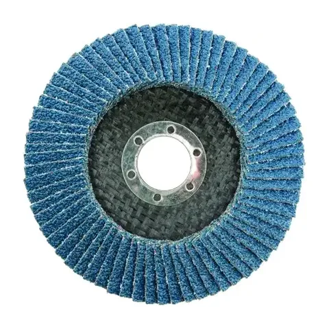 SMIRDEX FLAP DISK 115 P120
