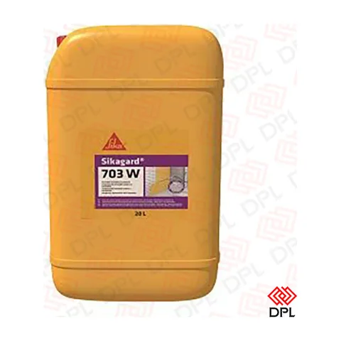 Sikagard 703W (20lit)