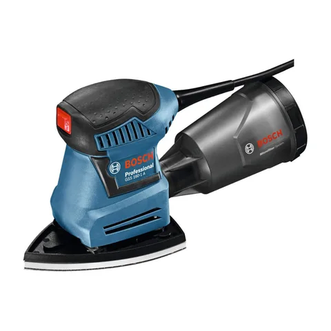 Bosch Oscilaciona brusilica GSS 23 AE L-BOXX 180W, 06012A2300
