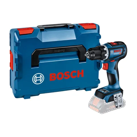Bušilica Bosch GSR 18V-90 C