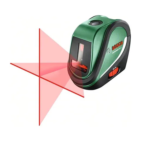 Građevinski laser Bosch UniversalLevel 2