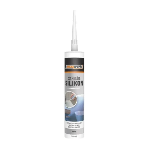 SILIKON SANITAR 280ml – BELI