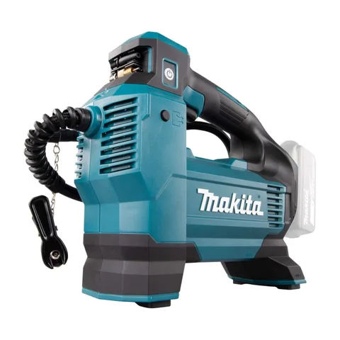 Makita – Akumulatorska pumpa/kompresor, solo – DMP181Z