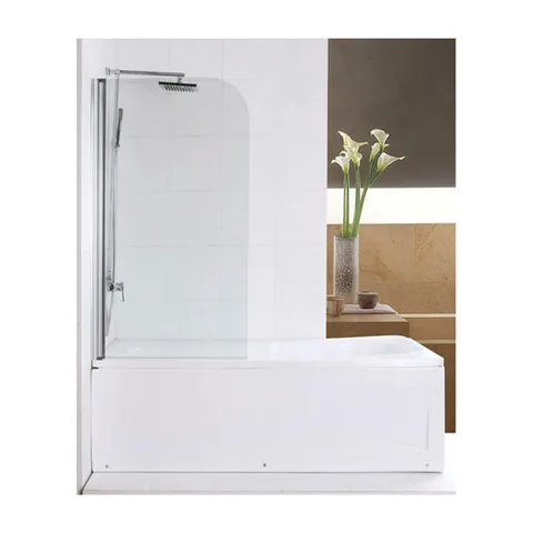 Paravan za kadu Classic 80×140