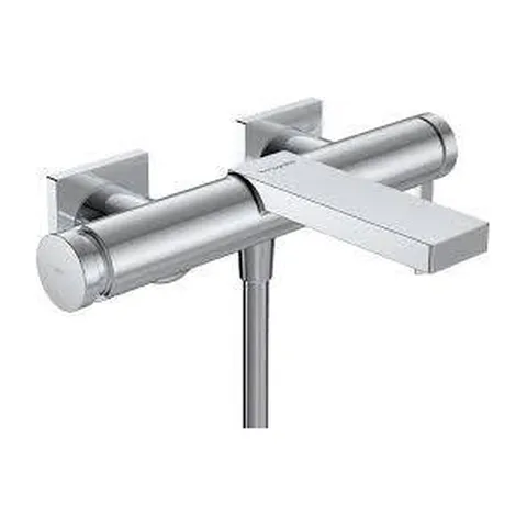Hansgrohe Tecturis E slavina za kadu 73420000