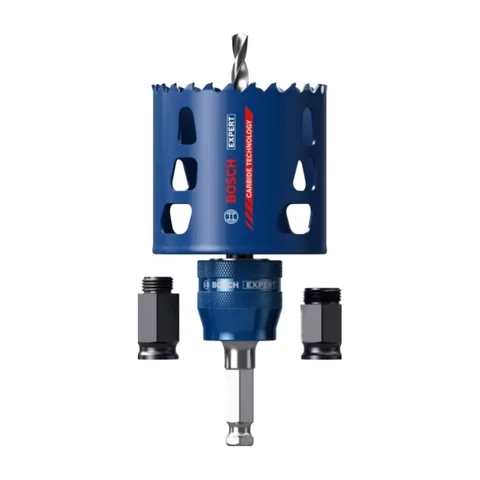 Bosch – Professional pribor EXPERT starter kit testera za rupe – 0615997674