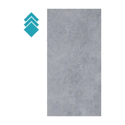 Zidne pločice Capri Dark MAT 25×50cm (keramičke pločice za unutrašnju upotrebu)