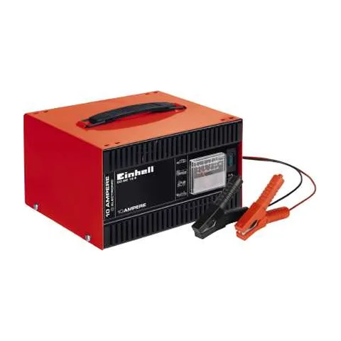 Punjač baterija CC-BC 10 E Einhell