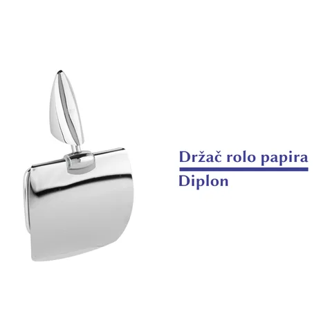 Drzac rolo papira