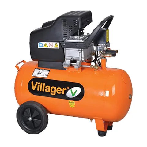 Kompresor Villager VAT 50 L