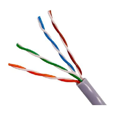 KABL UTP CAT.6 SIVI 4X2X0.57