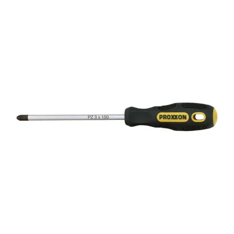PROXXON – Odvijač krstasti PZ3 x 150mm – P 22076