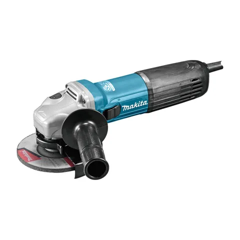 Makita ugaona brusilica GA5040RZ1