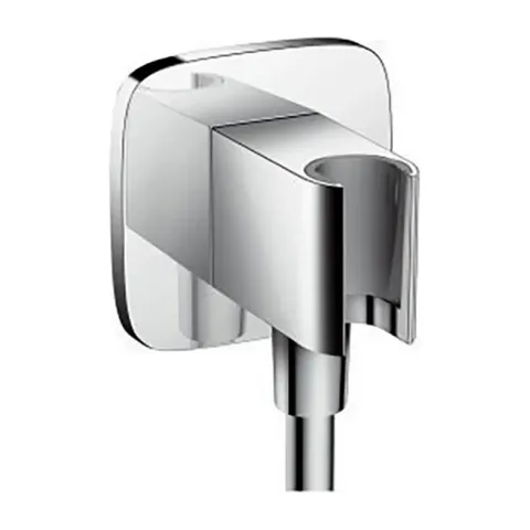 HANSGROHE UGLIĆ FIXFIT+DRŽAČ RUČICE