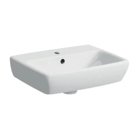 LAVABO 450x350mm SELNOVA SQUARE