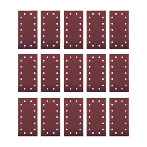 Einhell KWB 15-delni set brusnih papira 230x115mm, 49818975