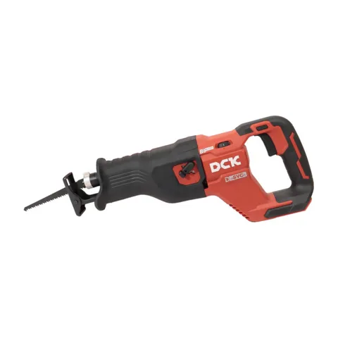 DCK – Aku univerzalna testera bez četkica, bez baterije i punjača, 20V – KDJF32Z
