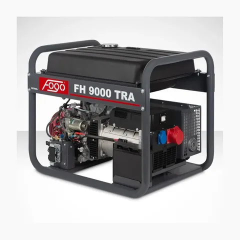 Fogo – Benzinski agregat – FH9000TRA