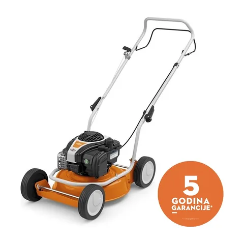 BENZINSKA KOSAČICA STIHL RM 2.0 R
