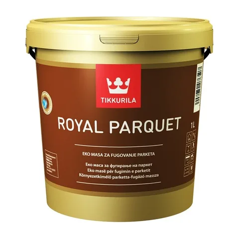 TIKKURILA ROYAL VODENA MASA ZA FUGOVANJE 5L