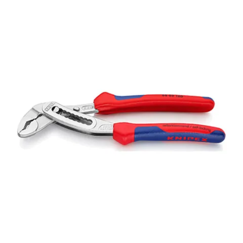 Knipex – Papagaj klešta Alligator 180mm 42mm – 88 05 180
