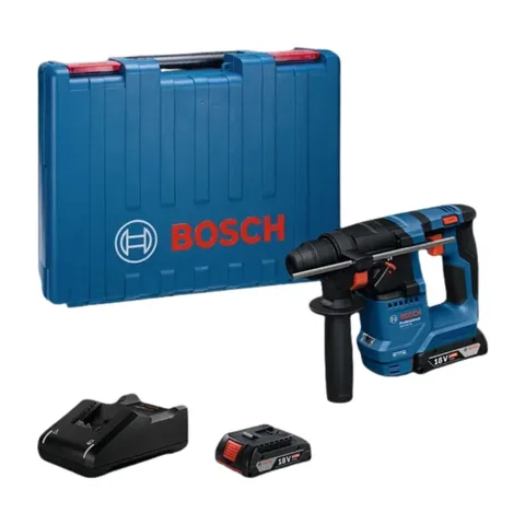 BOSCH GBH 18V-18 Aku Čekić bušilica /24088
