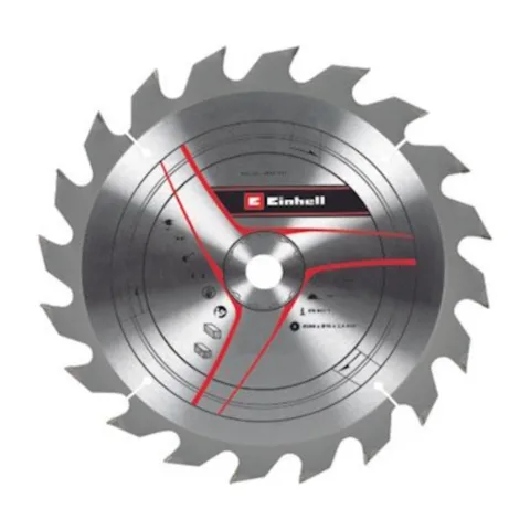 Einhell – KWB rezni list 200x16x2,4mm, T20 – 49587151