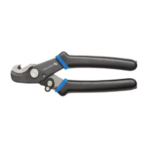 Klesta za Secenje Kablova Fi10,5mm Hogert HT1P046