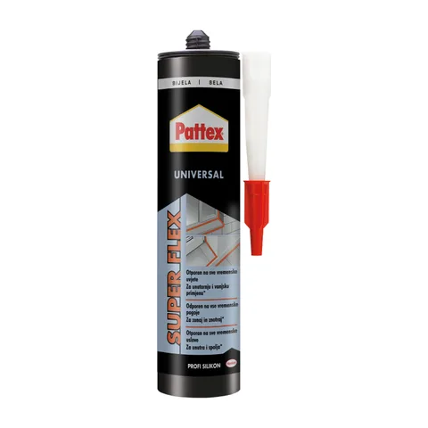 PATTEX UNIVERSAL BELI 280ML