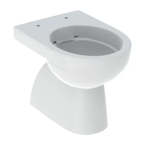 GEBERIT Selnova podna wc šolja sim rimfree