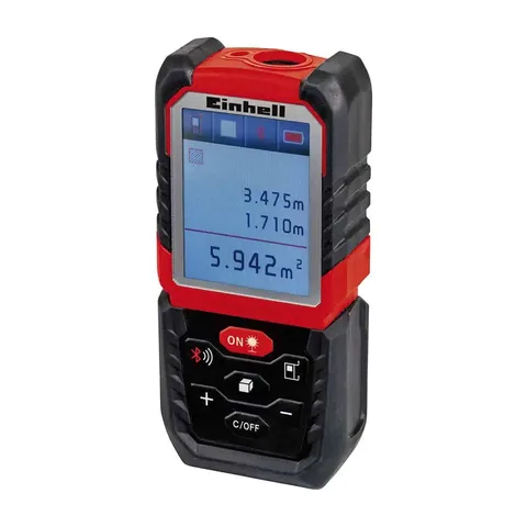 Laserski nivelator Einhell