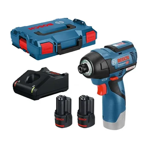 Bosch Akumulatorski udarni odvrtač, GDR 12V-110, 06019E0005