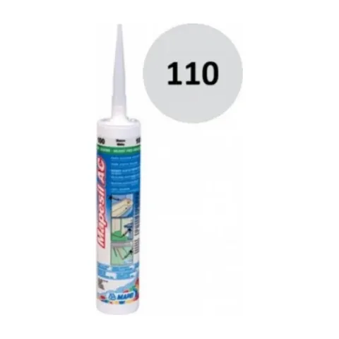 SILIKON MAPESIL AC 110 MENHETTEN