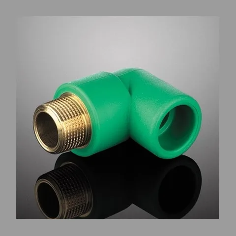 KOLENO SN Ø25 – AQUATHERM